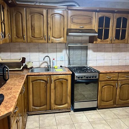 Vila Speranta Арьешени Экстерьер фото