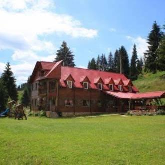 Vila Speranta Арьешени Экстерьер фото
