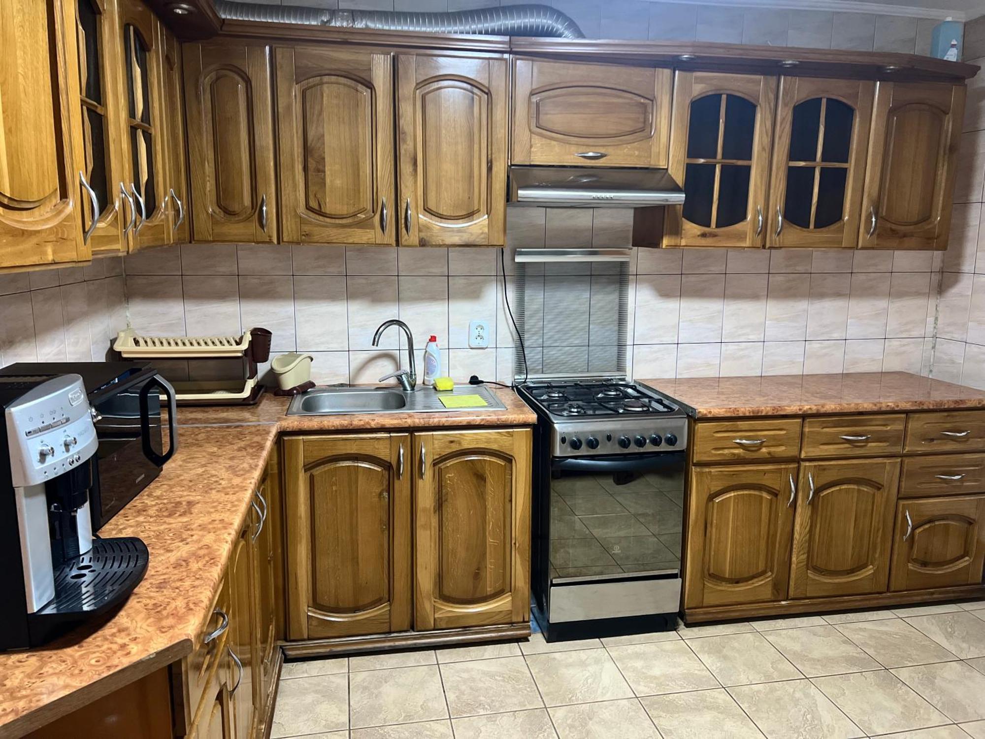 Vila Speranta Арьешени Экстерьер фото